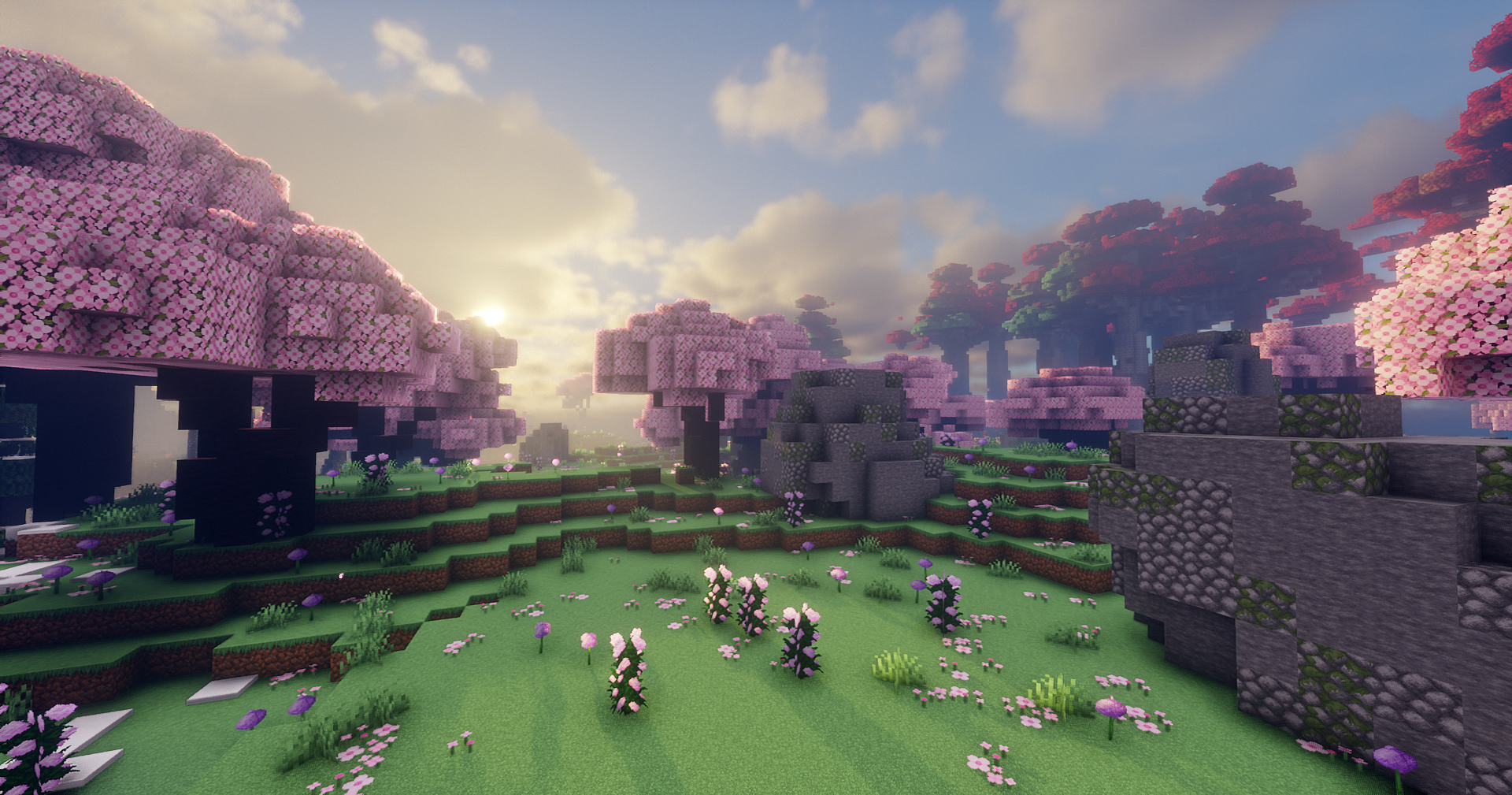 Server screenshot 3