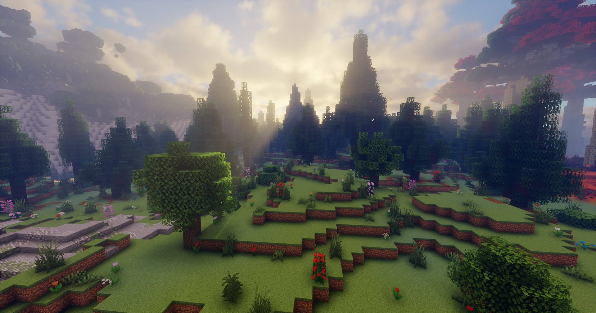 Server screenshot 4