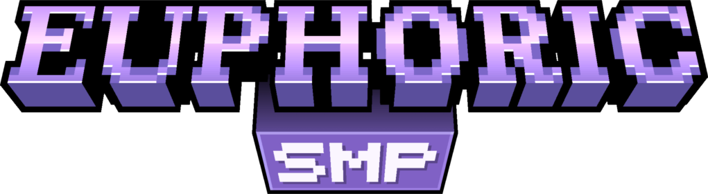 EuphoricSMP Server Logo
